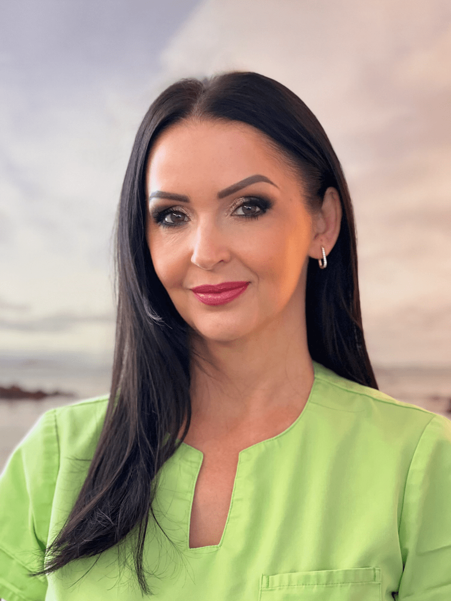 Slobodanka Vojinovic