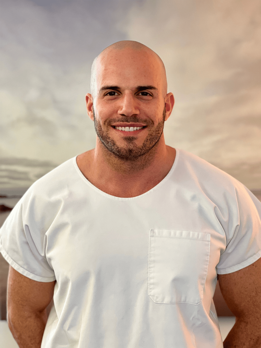 med. dent. Filippo Allamprese