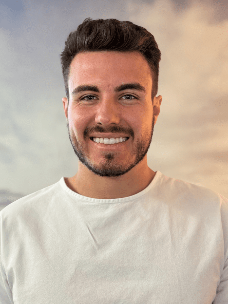 Martin Gattoni - Krüger