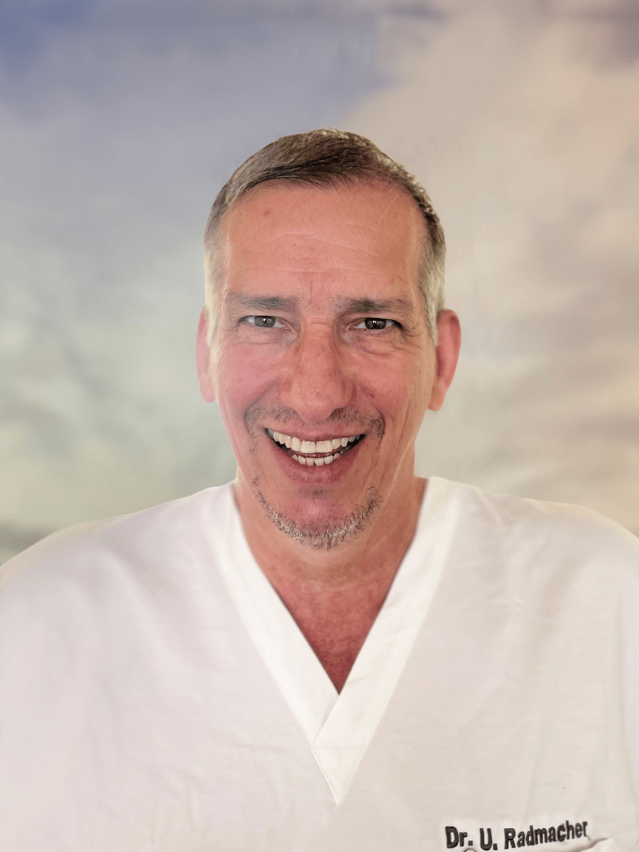 Dr. Uwe Radmacher
