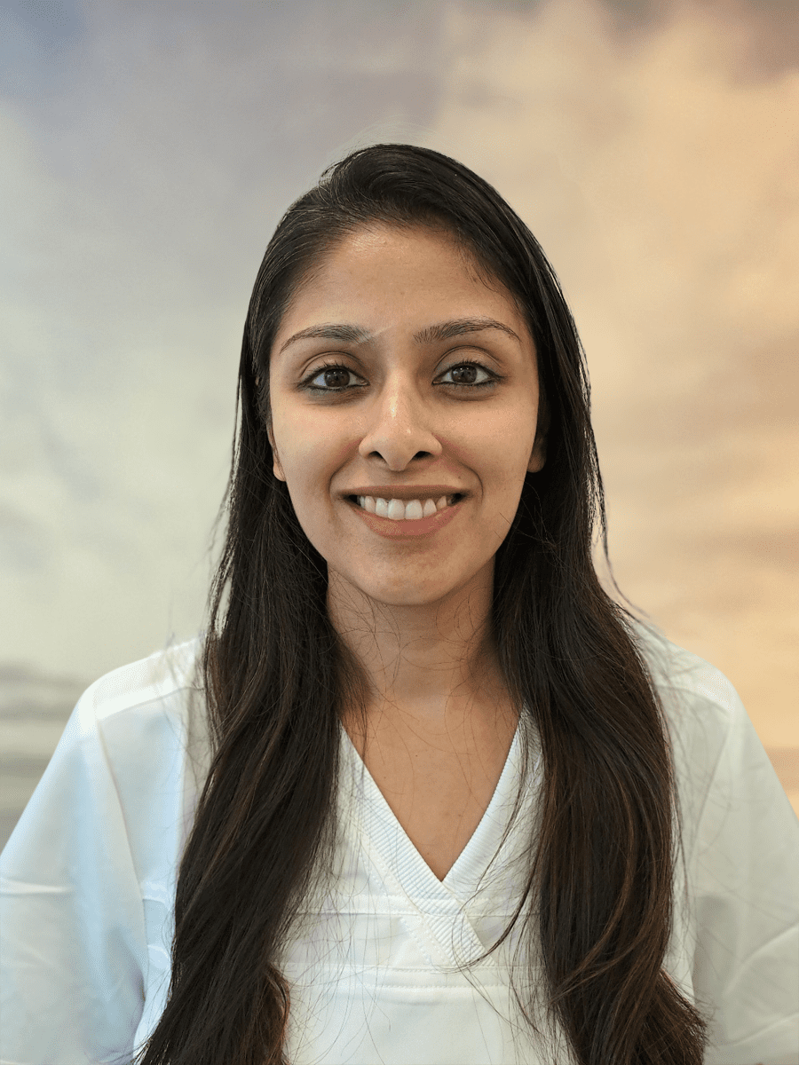 Dr. med. dent. Nikita Sard