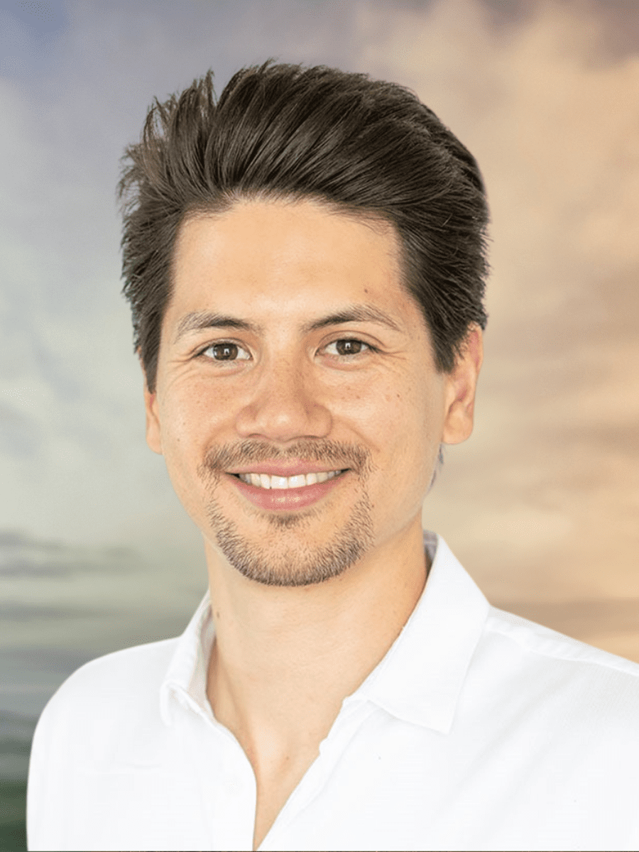 Dr. med. dent. Martin Nguyen