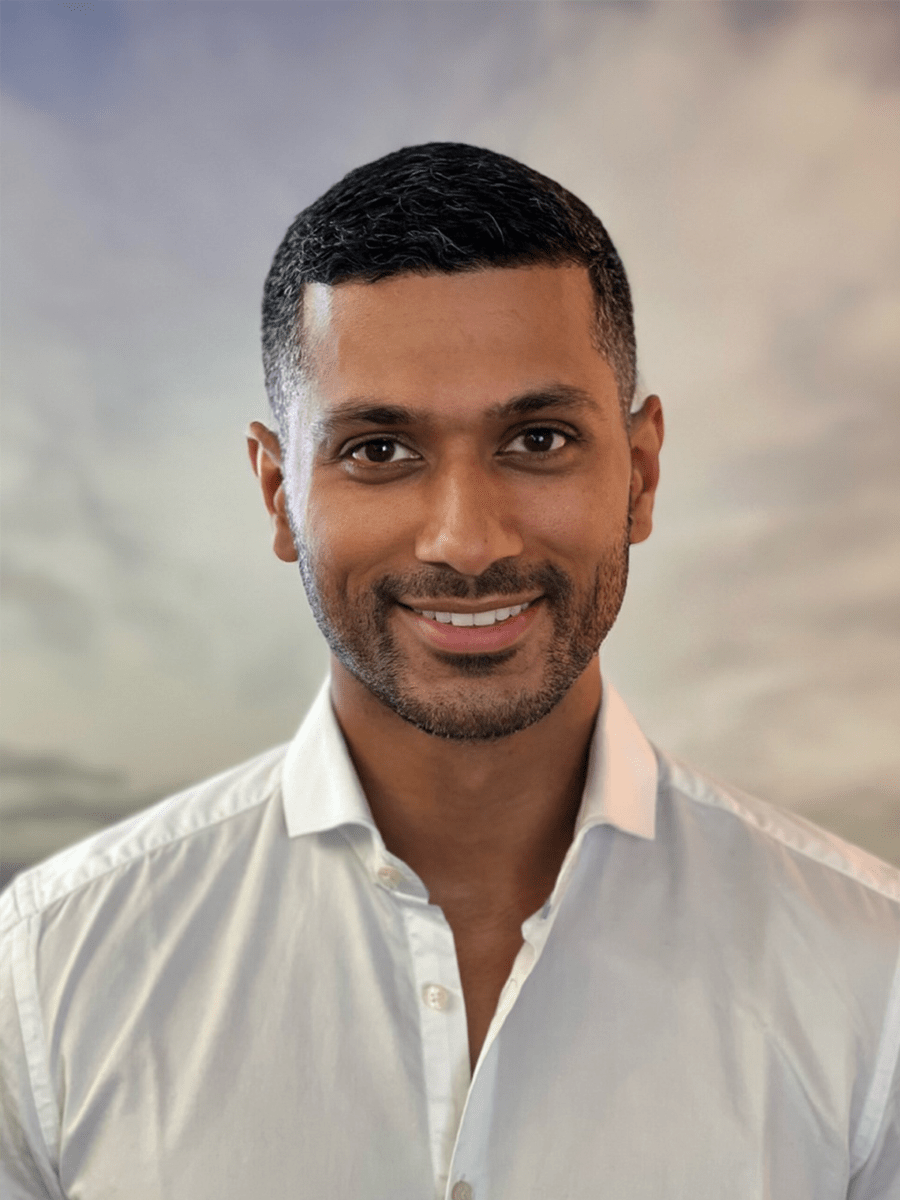 Dr. med. Anurag Nalkara